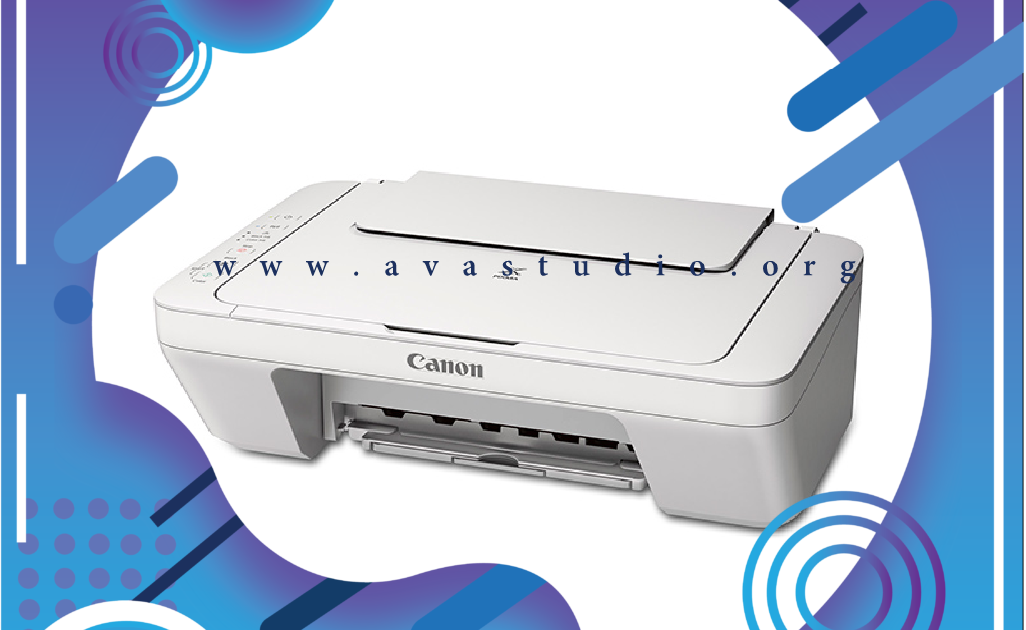 How to Reset Canon Pixma MG2900 Series Error Ink Absorber Full [5B00]