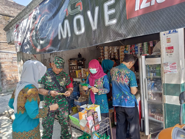 Stop Menjual Makanan Dan Minuman Kadaluarsa Stop Menjual Makanan Dan Minuman Kadaluarsa