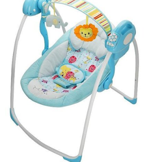 Cara Membeli Baby Bouncer Terbaik Cara Membeli Baby Bouncer Terbaik