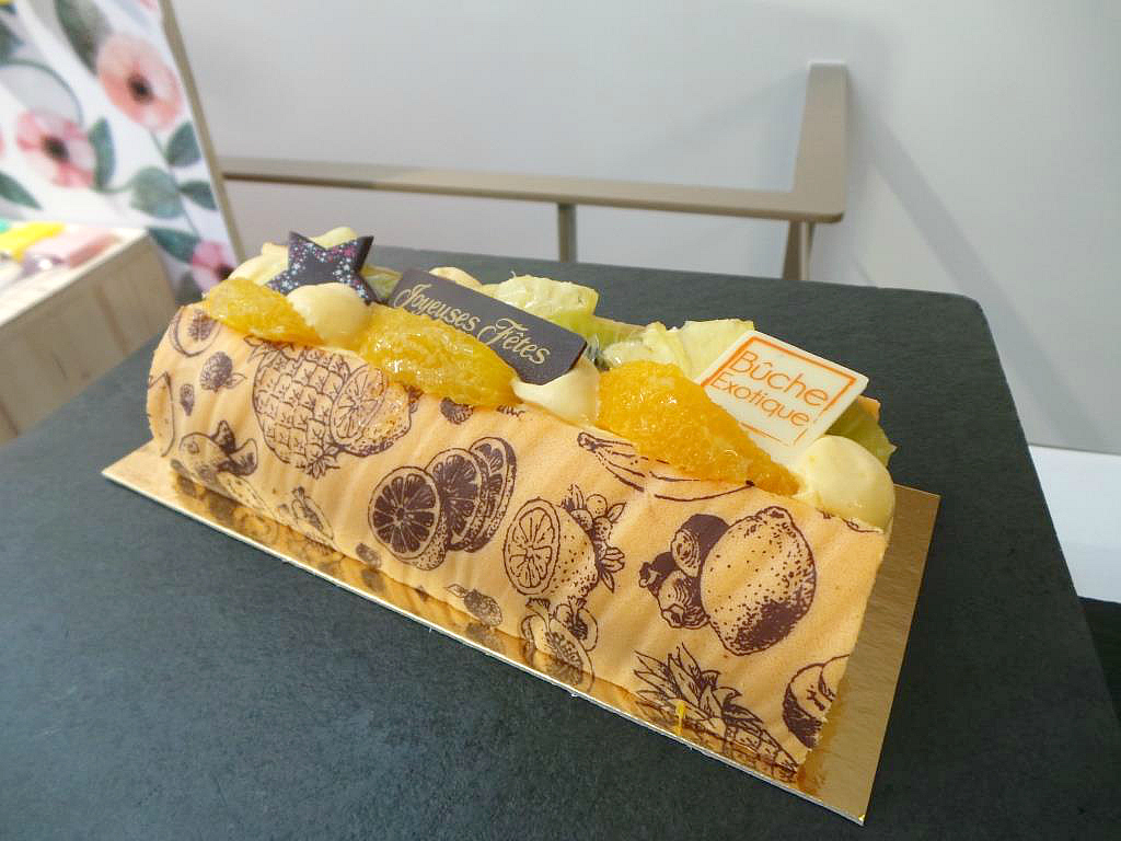 Prix Buche De Noel Carrefour | Noel 2017