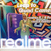 realme 5 & realme 5Pro dengan teknologi Quad Kamera