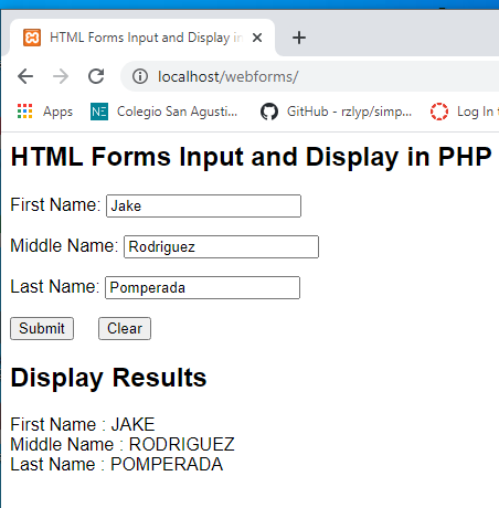 Free Programming Source Codes and Computer Programming Tutorials: HTML ...