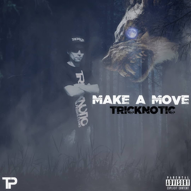 Tricknotic - Make A Move EP Review