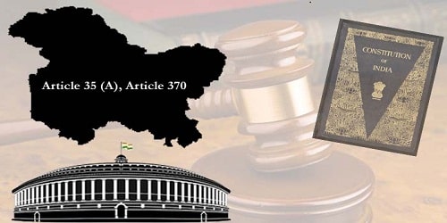 नीयत में खोट, भारत के खिलाफ, सीमाओं पर संकट