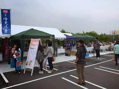 レイクタウン防災フェス2015！