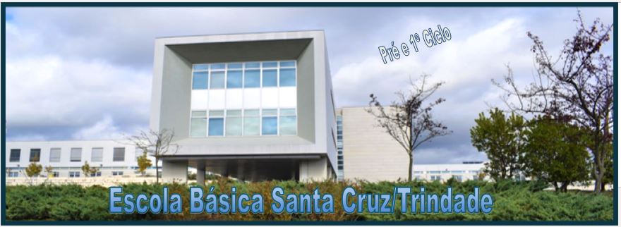 Escola Básica de Santa Cruz