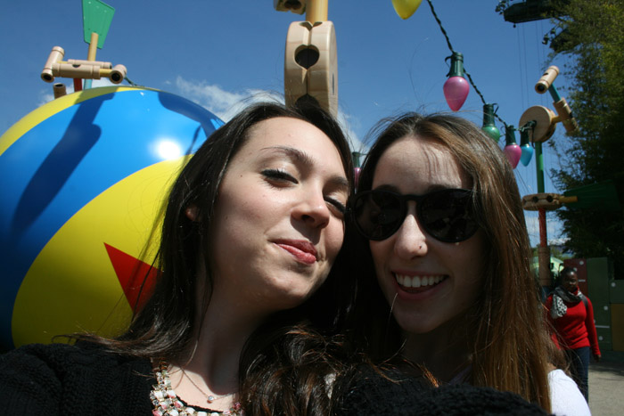 disneyland paris primavera