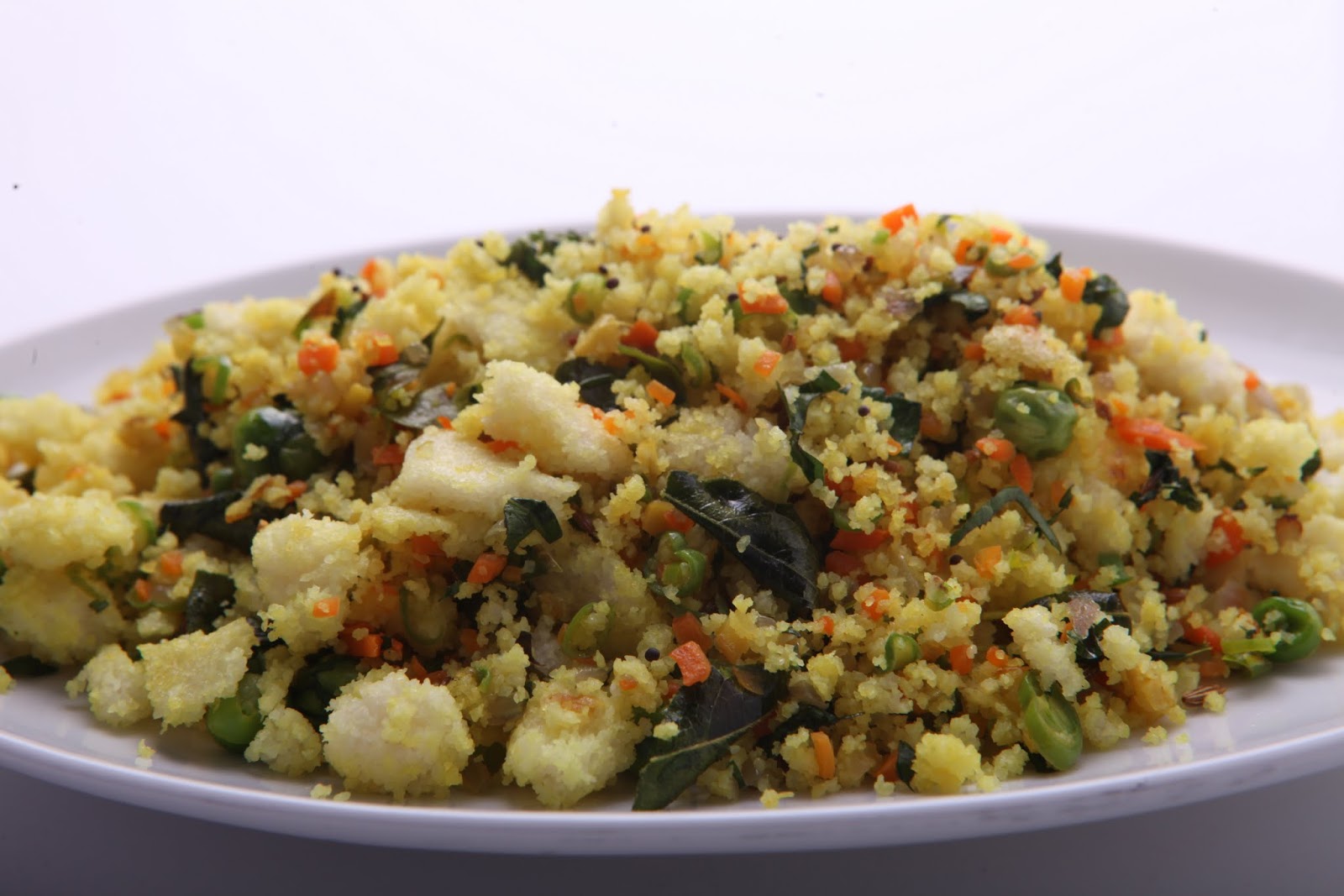 How To Make Navaratna Salan