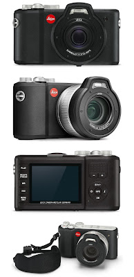 كاميرا (Leica X-U (Typ 113