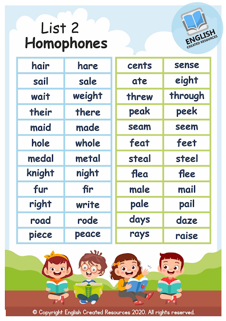 homophones-worksheets-english-created-resources