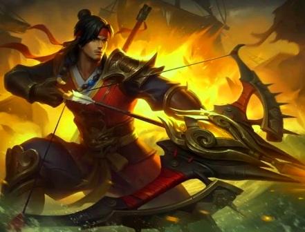Hero Yi Sun Shin Hero Yi Sun Shin