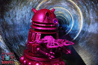 Doctor Who Reconnaissance Dalek 33
