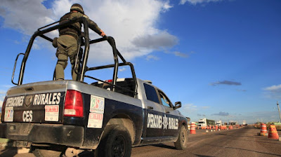 Emite EE.UU. alerta de viaje a Chihuahua por incremento en actividad criminal