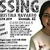 Missing Angel: Alicia Navarro