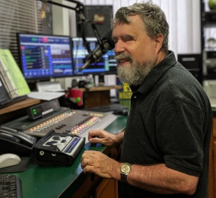 Media Confidential Williamsport Pa Radio After 45 Years