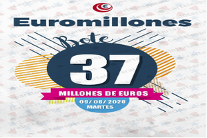     play euromillions from Spain and any country