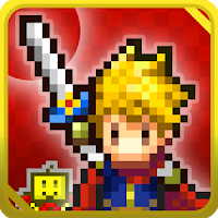 Quest Town Saga (Kairosoft) Infinite (Tickets - Gold - Stamina) MOD APK