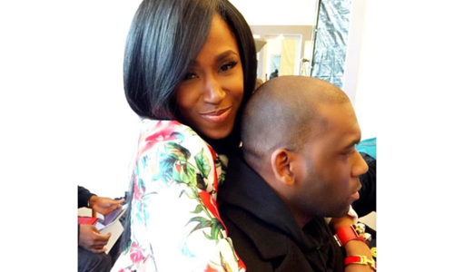 Congratulation To Pastor Jamal Bryant And Singer Tweet On Their Engagement!