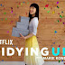 MEET MARIE KONDO: THE FAMOUS GURU OF HOW TO CLEAN UP & GET RID OF CLUTTER IN YOUR OWN HOMES