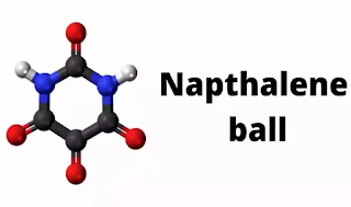 Napthalene manufacturing business
