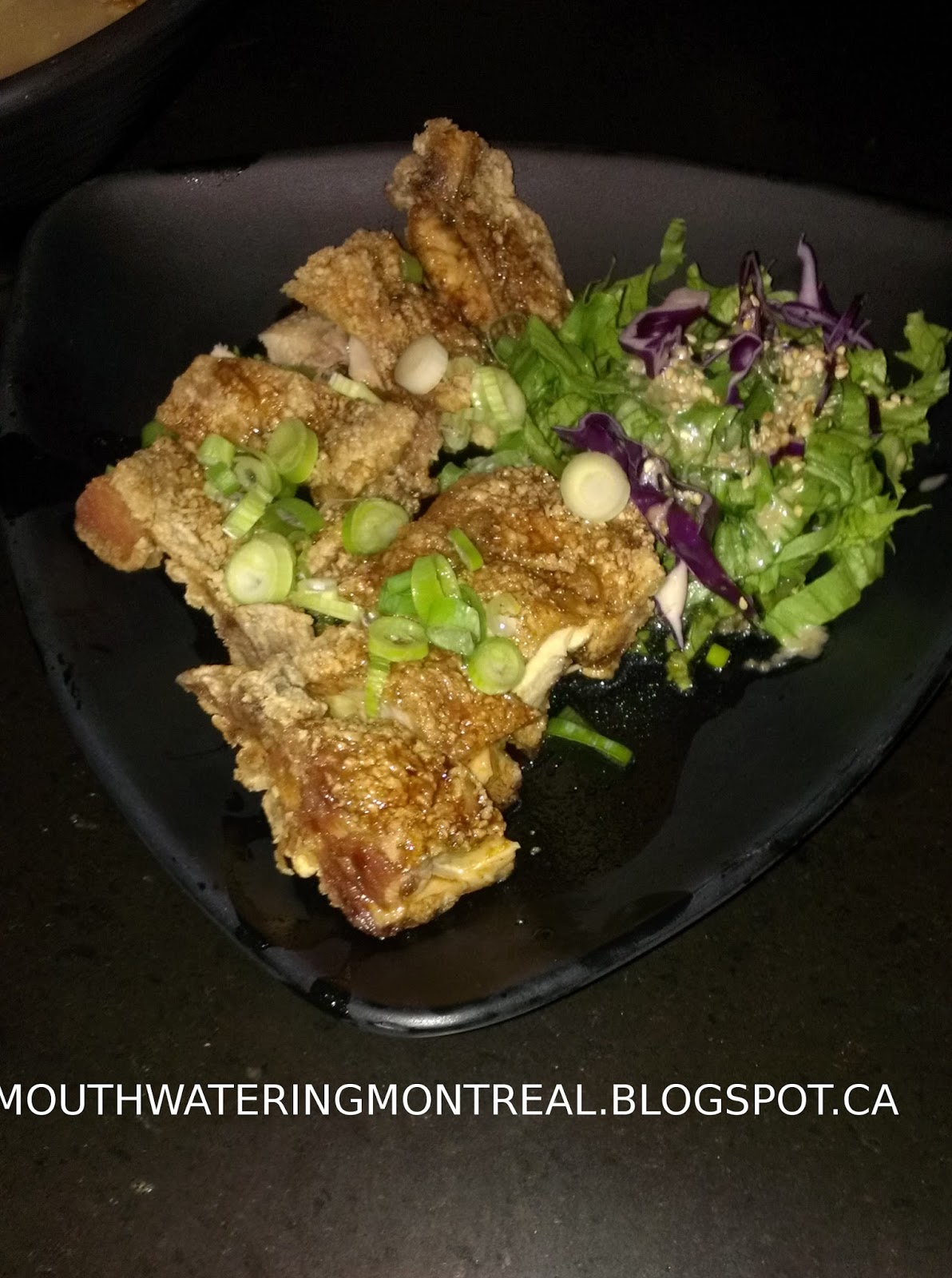 Mouthwatering Montreal Food and Drink in an Awesome City HAKATA