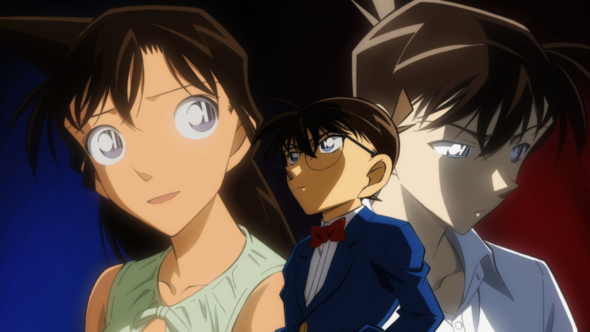 Detective Conan entra al catálogo de Crunchyroll TVLaint