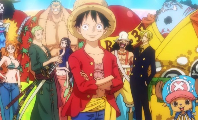 There Will Be No Episode On One Piece The Next Week