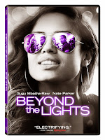 Beyond the Lights DVD Cover