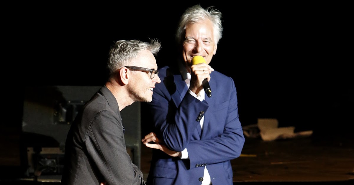 Ivan Dentler Actor Hamburg Crew United