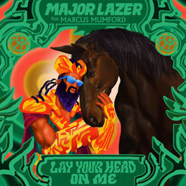 Baixar Música Lay Your Head On Me - Major Lazer feat. Marcus Mumford Mp3 Baixar Lay Your Head On Me - Major Lazer feat. Marcus Mumford Mp3