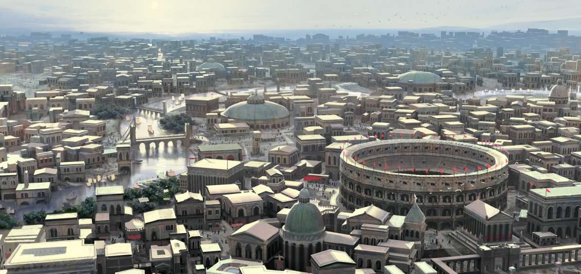 Procedimiento civil en Derecho romano (VII) el procedimiento de las