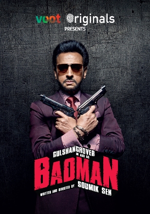 Badman 2016 Full Hindi Movie Download HDRip 720p