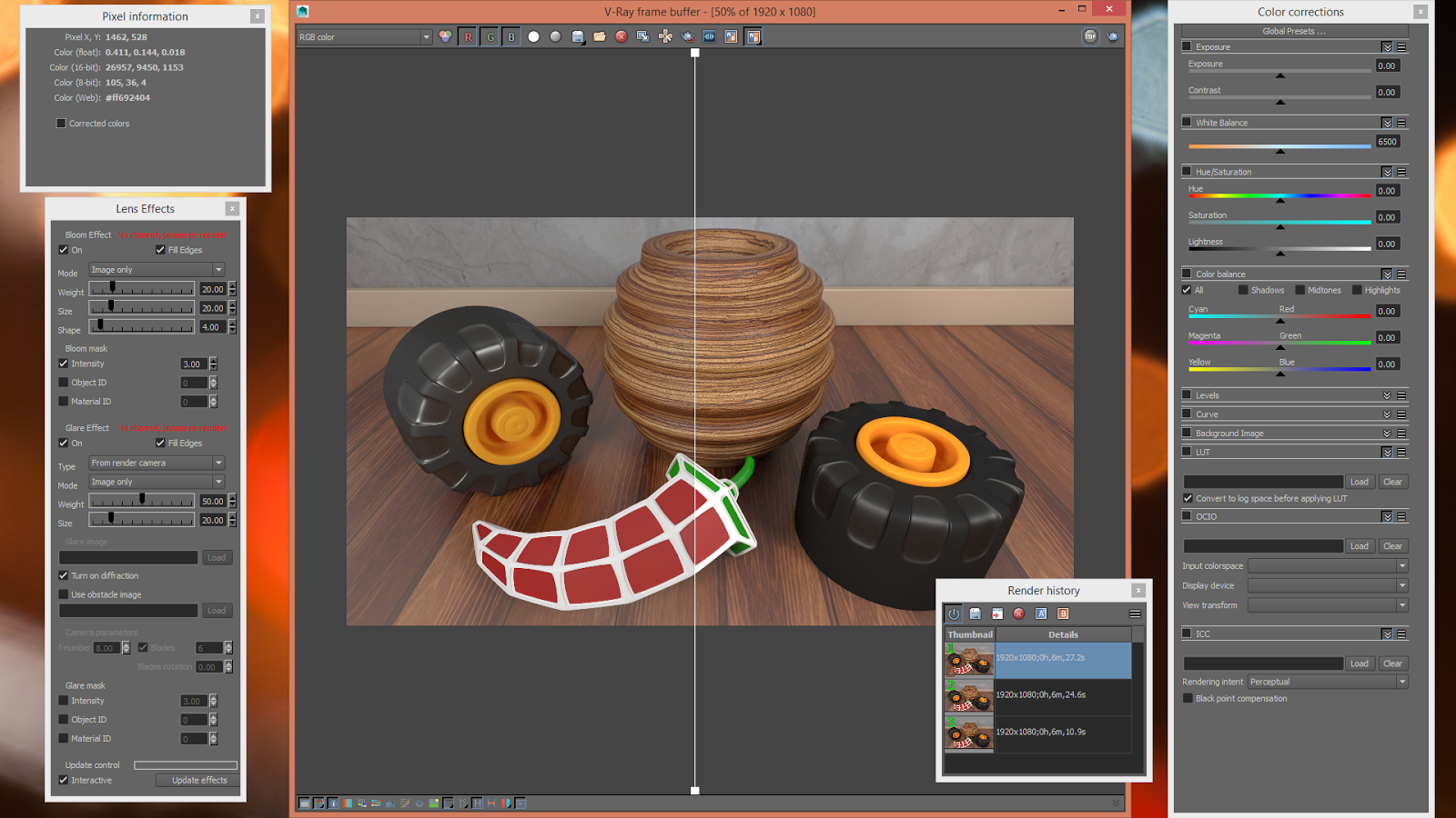 панели maya. V ray 3. грязное стекло vray. Vray frame buffer maya.