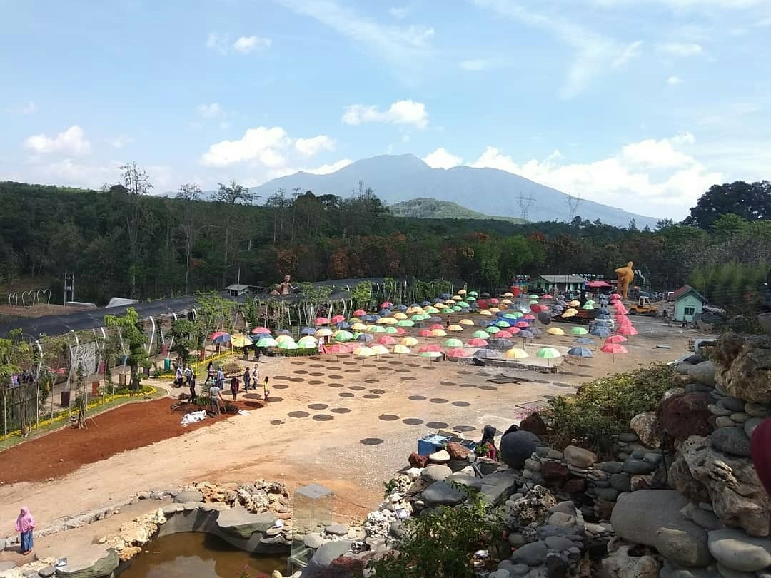 Harga Tiket Masuk Dan Lokasi Watu Gajah Park Semarang Harga Tiket Masuk Dan Lokasi Watu Gajah Park Semarang