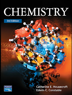 Chemistry: An Introduction to Organic, Inorganic & Physical Chemistry ,3rd Edition