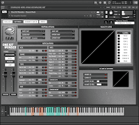 Free download One Kit Wonder Classic Rock KONTAKT Library