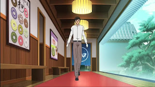 Hellominju.com : 名探偵コナン アニメ 第992話『町家カフェでの事件』 | Detective Conan Ep.992 | Hello Anime !