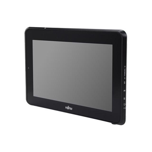 Fujitsu Stylistic Q550, Intel Atom N2600 1.6GHz, 2GB RAM, 64GB SSD, VGA Intel GMA 600, 10.1 inch