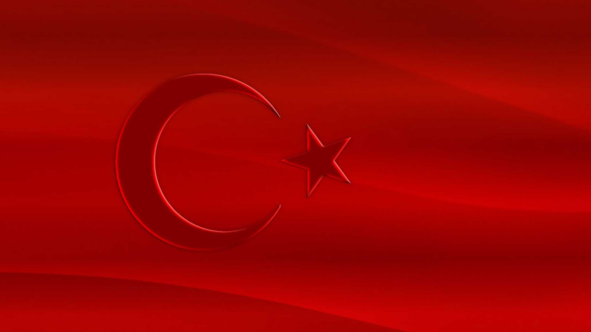Full HD Türk Bayrağı Masaüstü Resimleri Türk Bayrakları