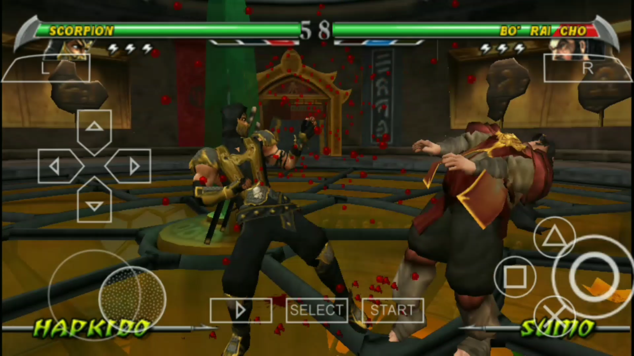 Download Mortal Kombat 9 Download Mortal Kombat 9