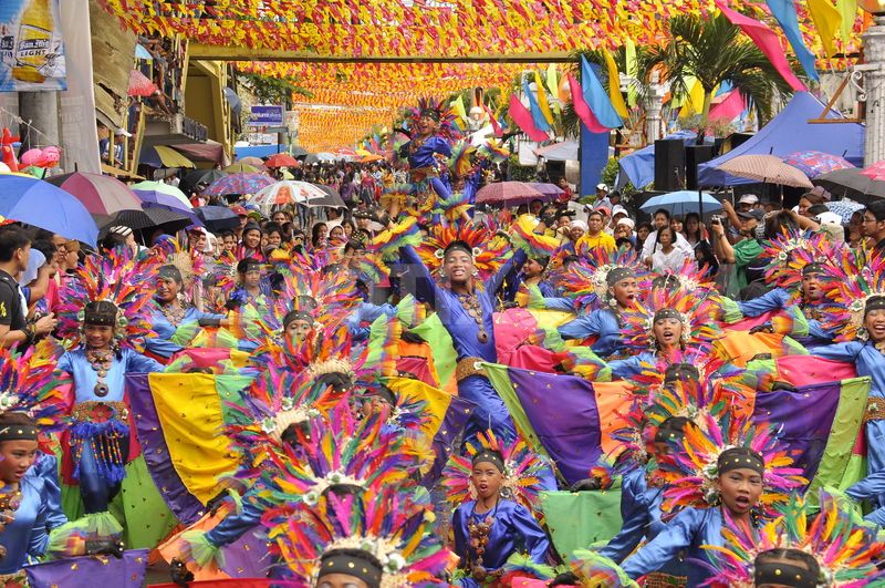 Top 10 Festivals of the Province of LAGUNA San Pablo Coco Festival
