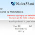 Wallet2Bank LOOT - Get Rs.25 On Signup Rs.10 Per Refer (Use in Recharge or Bank Transfer)