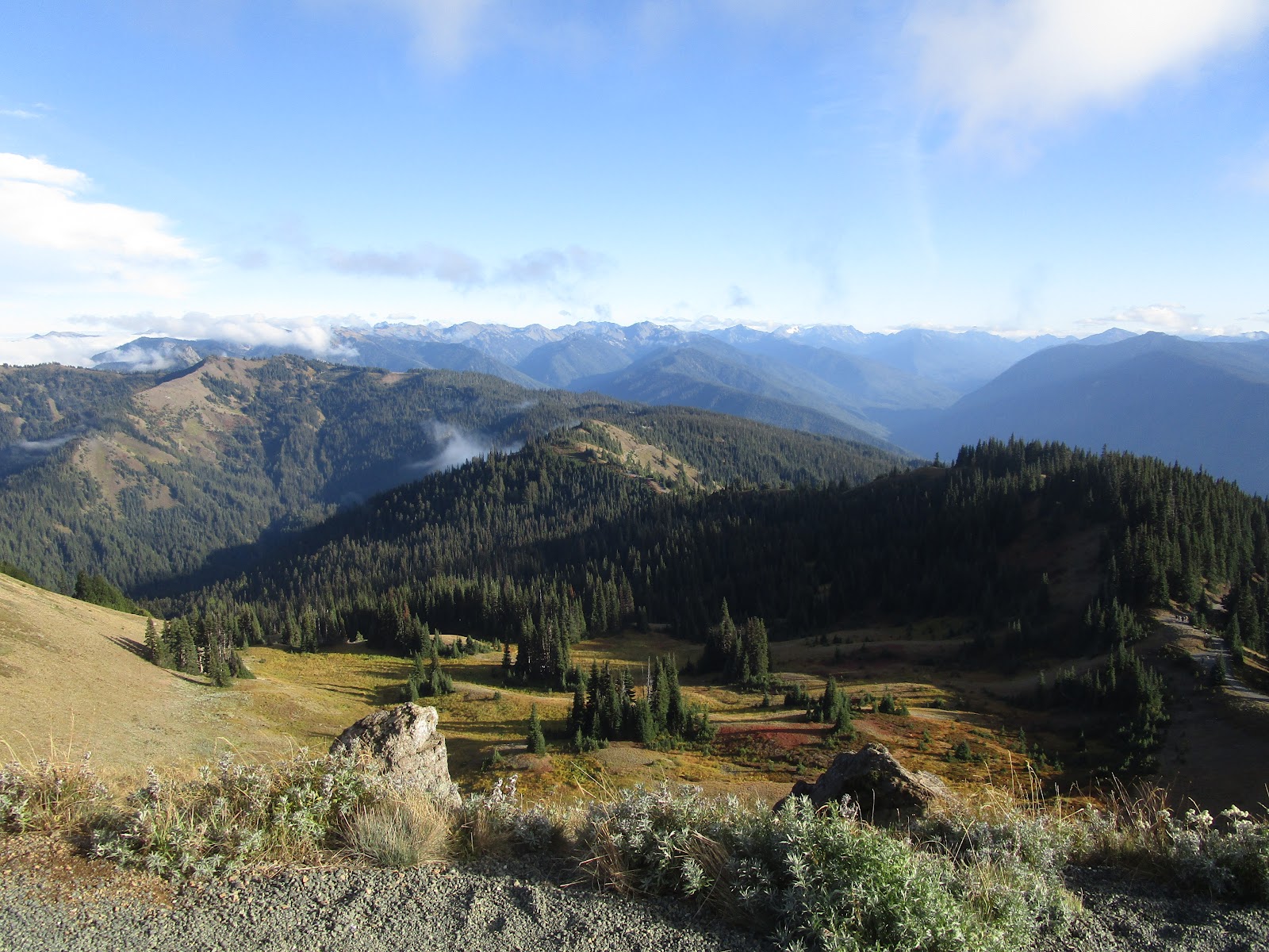 участок горы 3