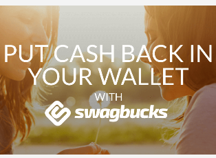 Join Swagbucks!