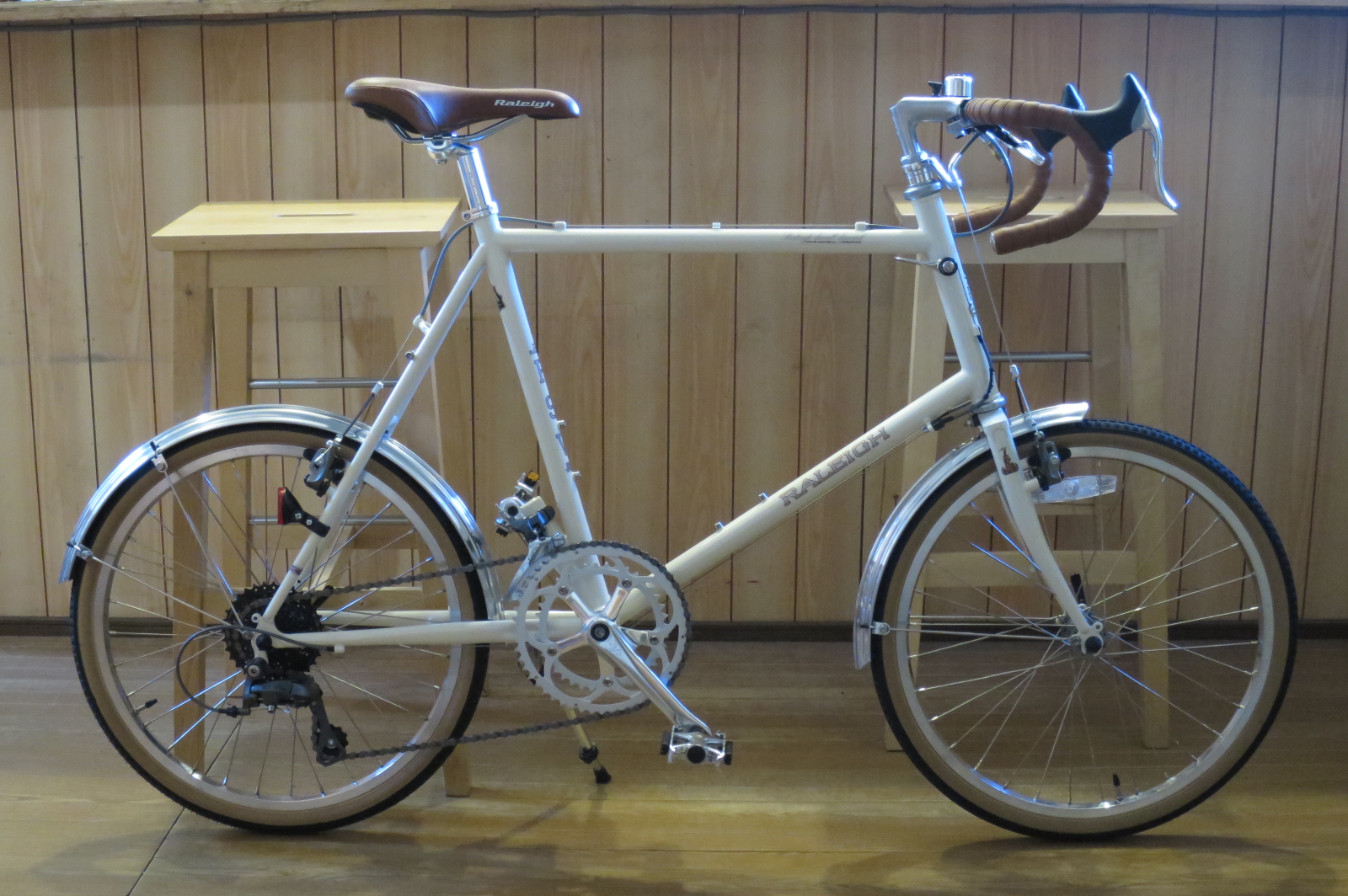 RALEIGH RSP RSW SPECIAL 520mm