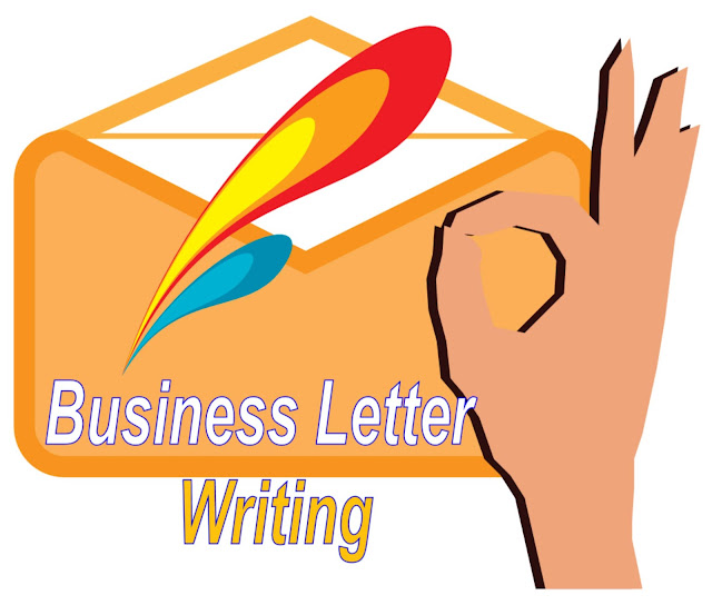 Main Points of Business Letter Writing