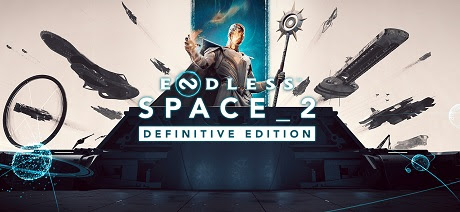 ENDLESS Space 2 Definitive Edition-GOG