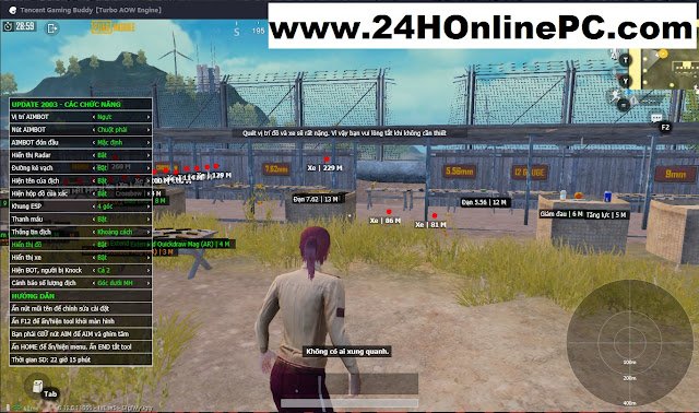24h Online Pc All Post