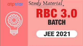 ATP Star RBC Complete Study Material - JB