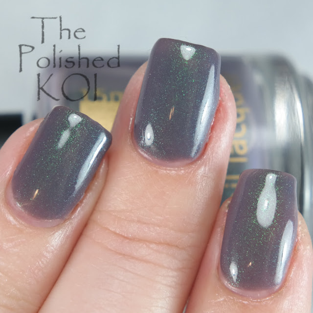 Bee's Knees Lacquer - Hippolyta